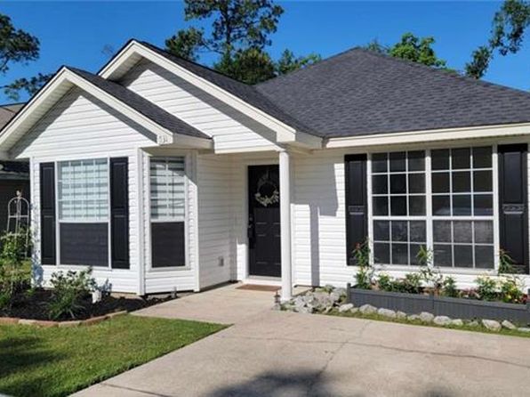 531 Panther Dr, Slidell, LA 70461