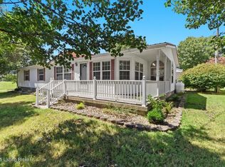 253 Dream Land Rd, Clarkson, KY 42726