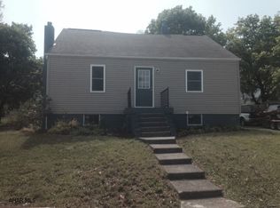 4139 5th Ave, Altoona, PA 16602