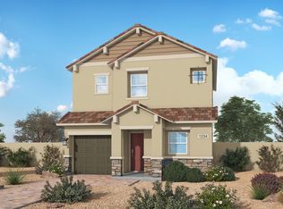 Crescendo Plan, Libretto at Cadence, Henderson, NV 89011