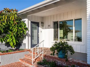 410 Via Mesa Grande, Redondo Beach, CA 90277