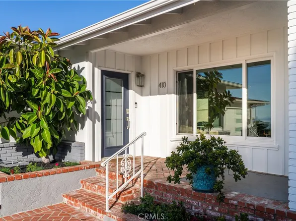 410 Via Mesa Grande, Redondo Beach, CA 90277