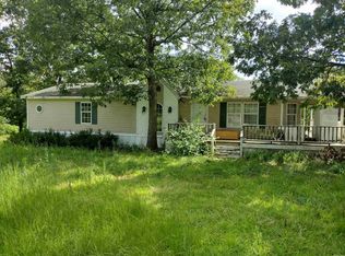 146 Northcutt Rd, Mountain View, AR 72560