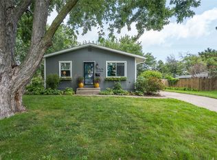 3214 Nixon Ave, Ames, IA 50010