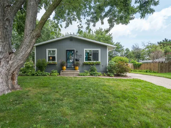 3214 Nixon Ave, Ames, IA 50010