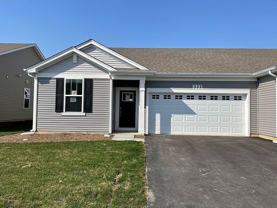 915 Fitzwilliam Way, North Aurora, IL 60542 Zillow