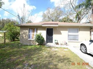 3808 Whittier St, Tampa, FL 33619