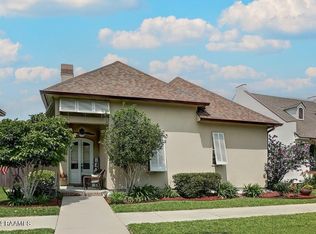 412 Harbor Rd, Youngsville, LA 70592