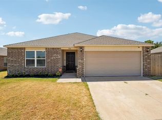 204 SE 4th St, Newcastle, OK 73065
