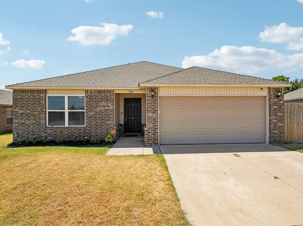 204 SE 4th St, Newcastle, OK 73065