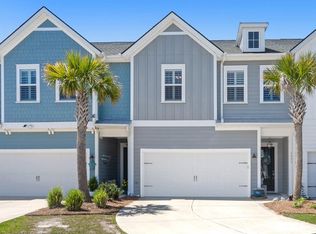 2892 Eddy Dr, Mount Pleasant, SC 29466