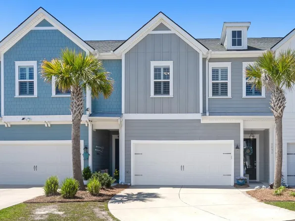 2892 Eddy Dr, Mount Pleasant, SC 29466