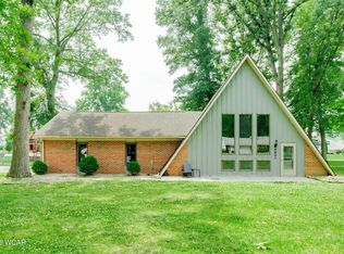 4901 Hummingbird St, Lima, OH 45807