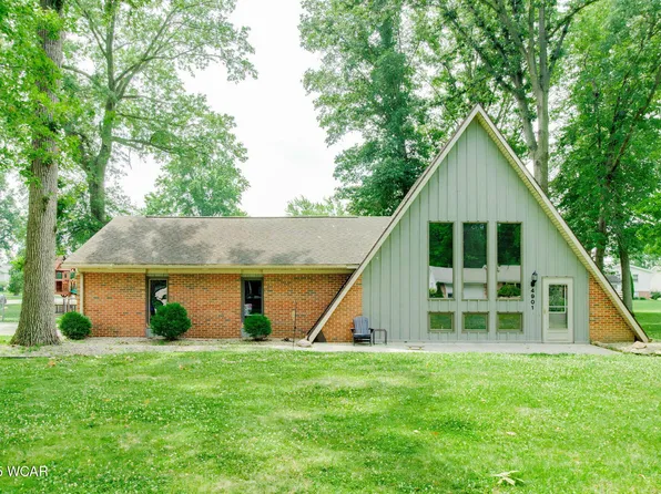 4901 Hummingbird St, Lima, OH 45807