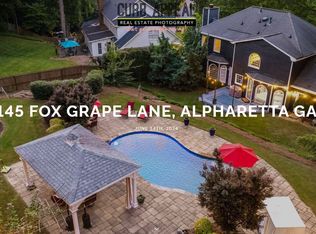 145 Fox Grape Ln, Johns Creek, GA 30022