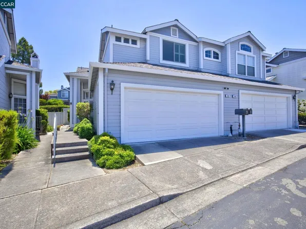 398 N Wildwood, Hercules, CA 94547