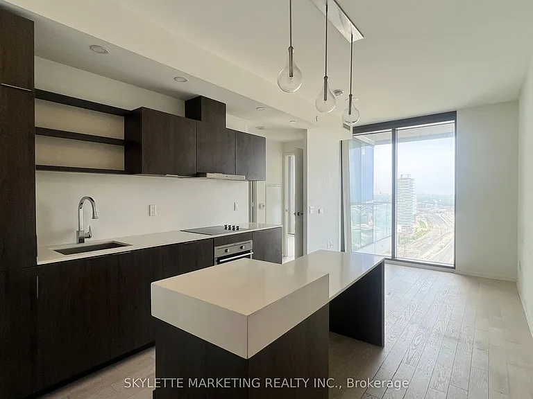 16 Bonnycastle St #2807 — Photo 32