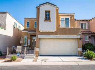 6629 Hurkling Stone Ave, Las Vegas, NV 89139