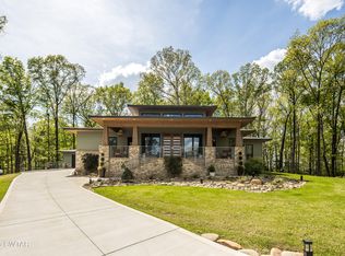 707 Tinsley Rd, Gadsden, TN 38337