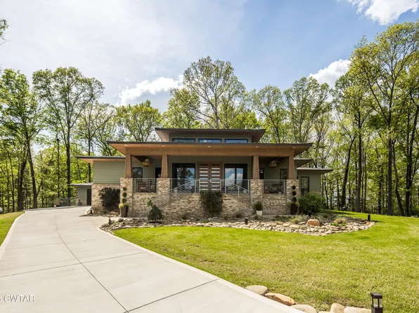 707 Tinsley Rd, Gadsden, TN 38337