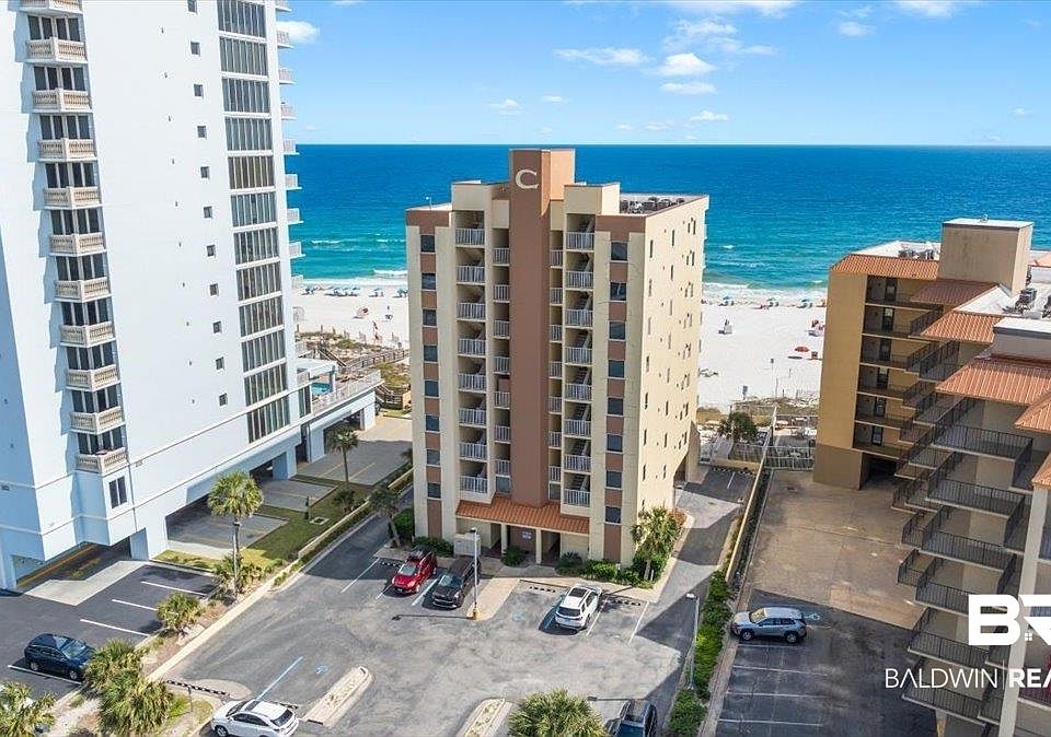 1st image of 517 E Beach Blvd APT 5D