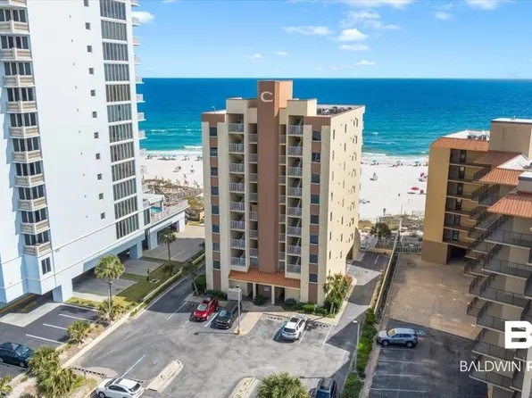 517 E Beach Blvd APT 5D, Gulf Shores, AL 36542