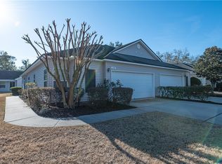 239 Callie Cir, Brunswick, GA 31523