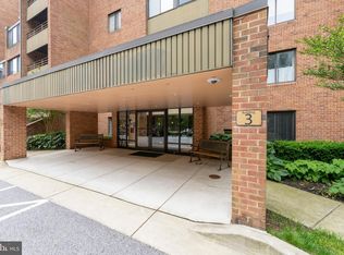 3 Southerly Ct APT 206, Towson, MD 21286