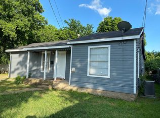302 Lake Park Ave, Waxahachie, TX 75165