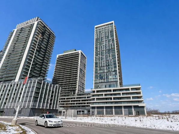 8960 Jane St #814, Vaughan, ON L4K 0N9