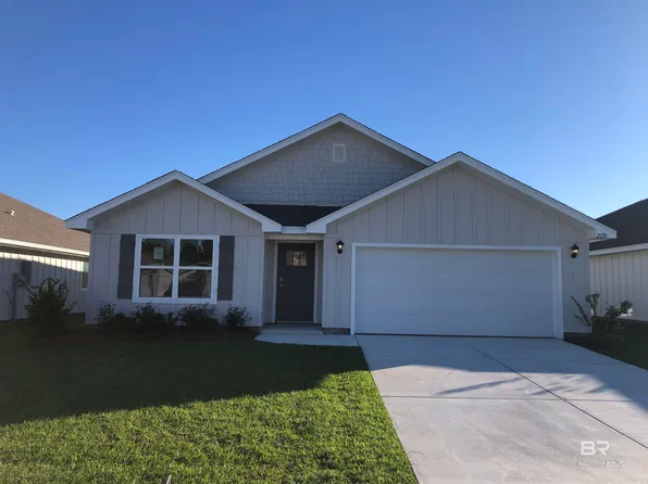 24218 Veranda Cir, Elberta, AL 36530
