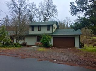 126 E Weaver Creek Rd, WEAVERVILLE, CA 96093