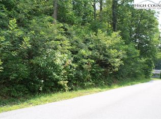 Tbd Coffey Knob Rd, Boone, NC 28607