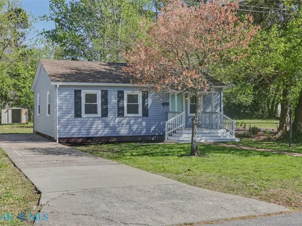 212 W 6th St, Hampton, VA 23664