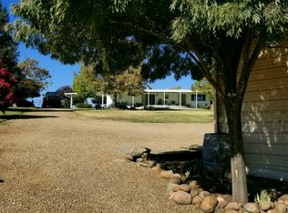 20351 Thermal Rd, Sanger, CA 93657