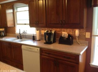 1012 Barrymore Dr, Bel Air, MD 21014