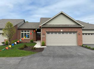 3208 N Briar Leaf Ct, La Porte, IN 46350
