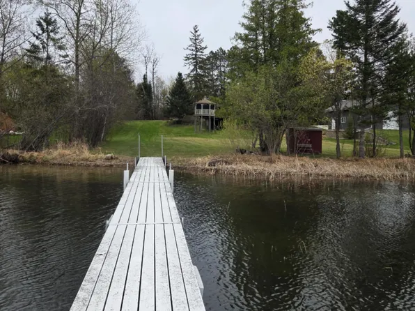 49616 Center Point Rd, Bigfork, MN 56628