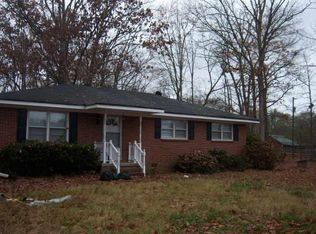 70 Bethel Rd NW, Conyers, GA 30012