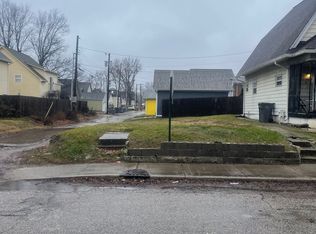 620 E 21st St, Indianapolis, IN 46202
