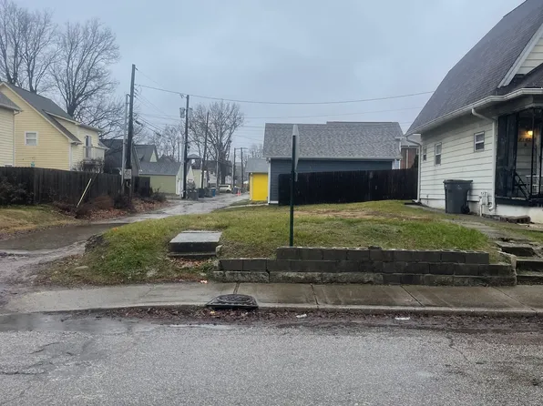 620 E 21st St, Indianapolis, IN 46202