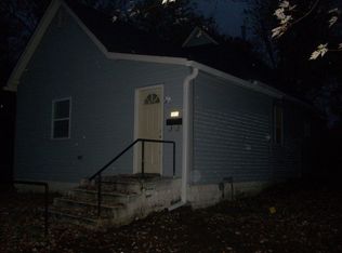 1515 Samoa St, Indianapolis, IN 46201