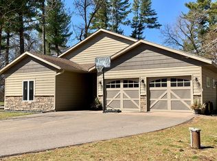 N6943 553rd St, Menomonie, WI 54751