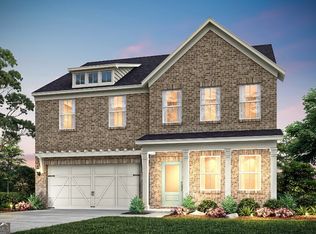 1630 Tide Mill Rd, Cumming, GA 30040