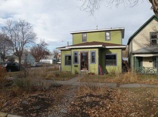 522 Howell St, Missoula, MT 59802