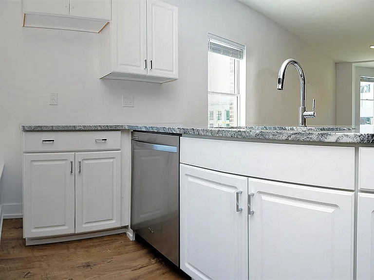 829 N Pennsylvania St #2B — Photo 7