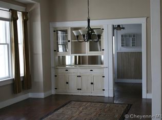 417 E 23rd St, Cheyenne, WY 82001