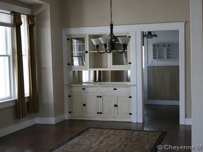 417 E 23rd St, Cheyenne, WY, 82001