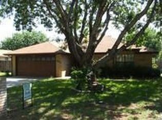 2731 English Dr, Vernon, TX 76384