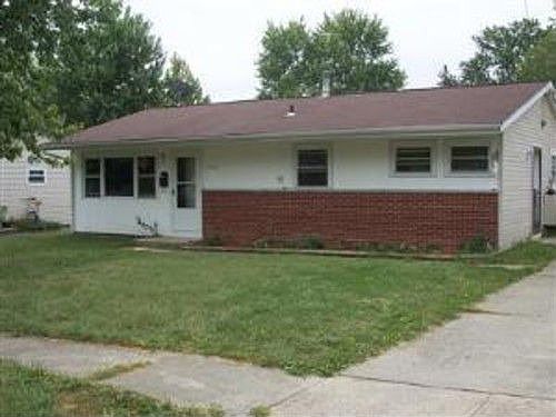 1st image of 2561 Mariposa St